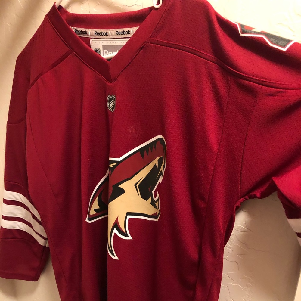 Reebok Youth Coyotes Jersey